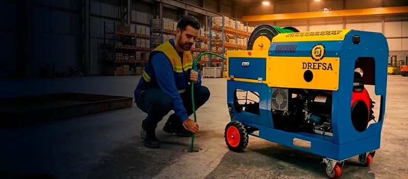 La Profesionalización de los Servicios Especializados en Plomería y su Impacto en la Industria